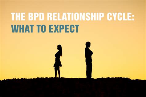 dfd for online en. . When to leave a bpd relationship